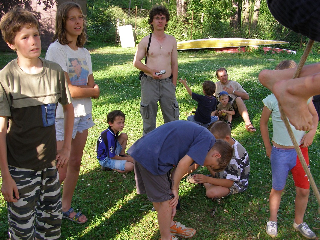 Apalucha 2006