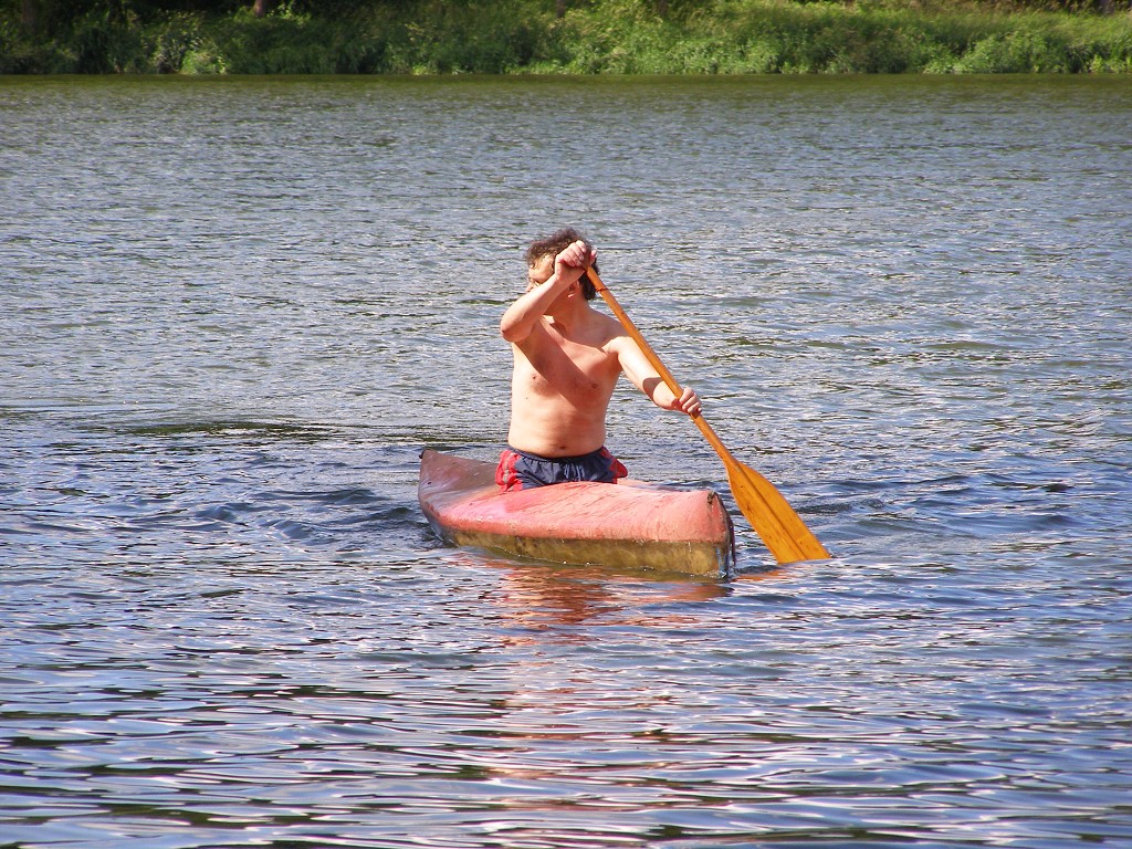 Apalucha 2007