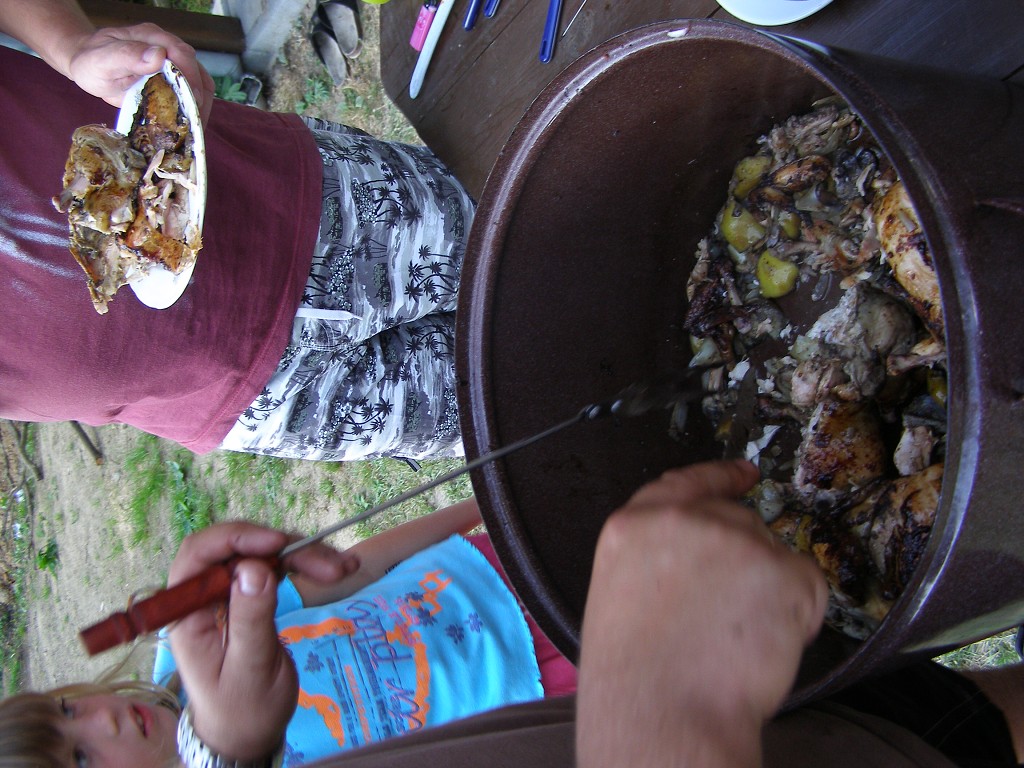 Apalucha 2007