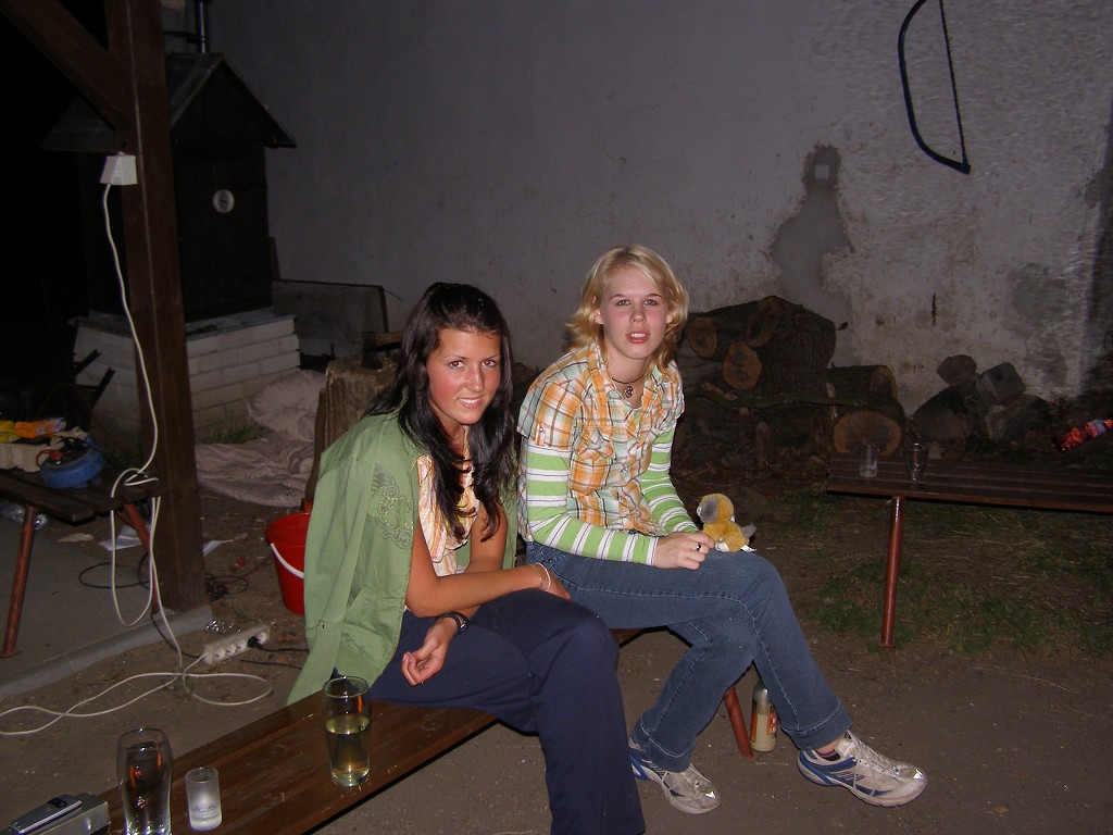 Apalucha 2007