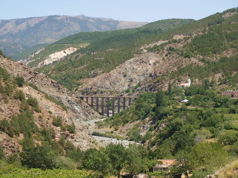 Albanie 2012