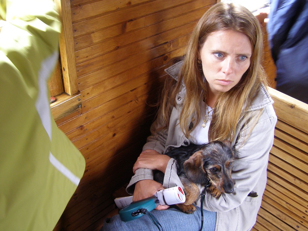Sraz felicia Jih 2006