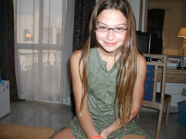 Egypt 2004