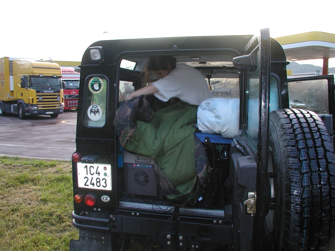 Korsika 2006