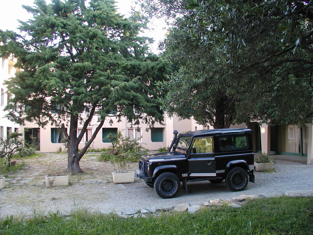 Korsika 2006