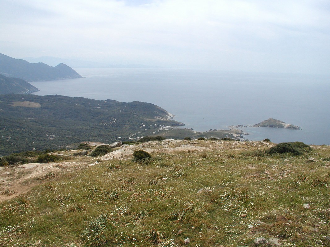 Korsika 2006