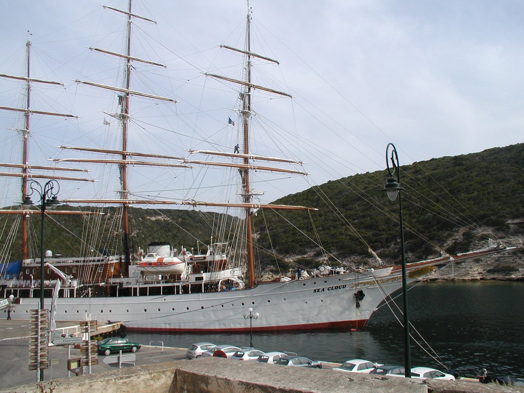 Korsika 2006