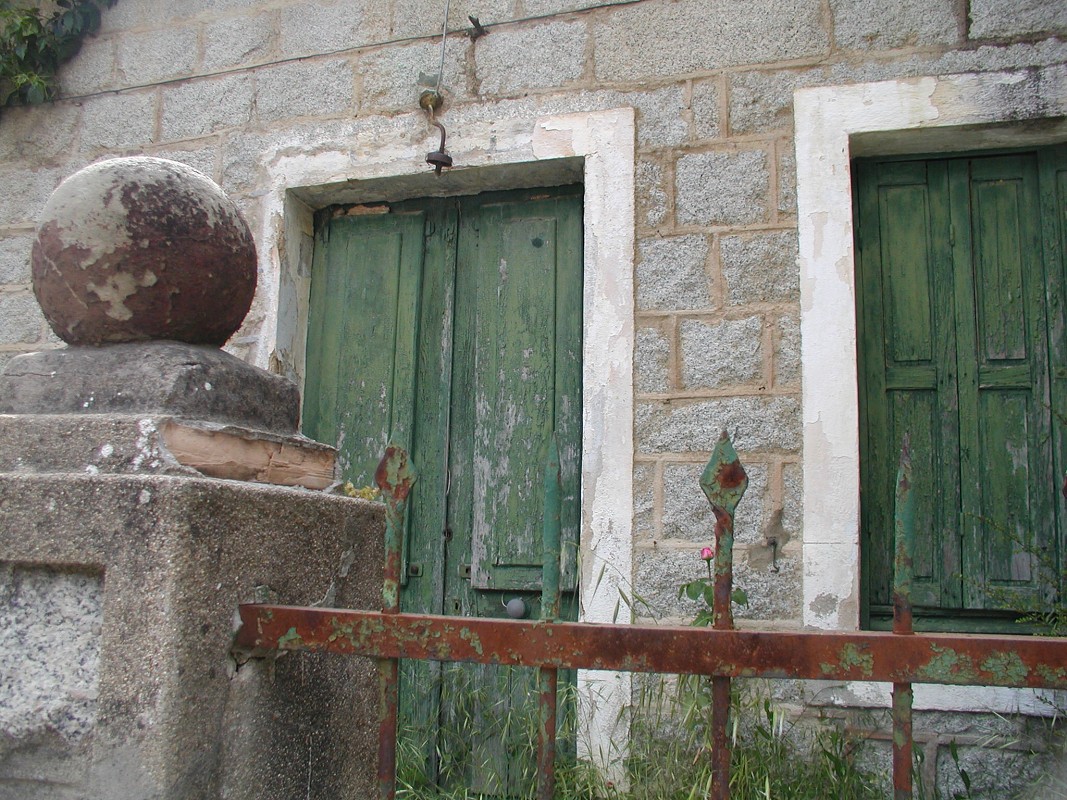 Korsika 2006