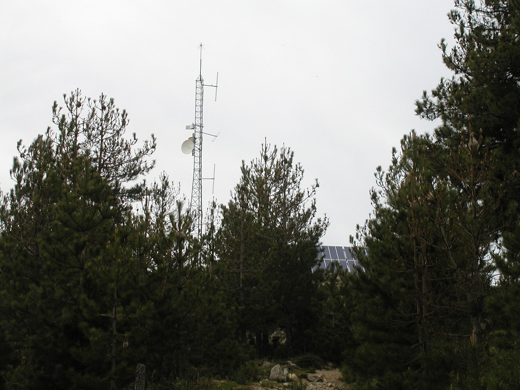 Korsika 2006