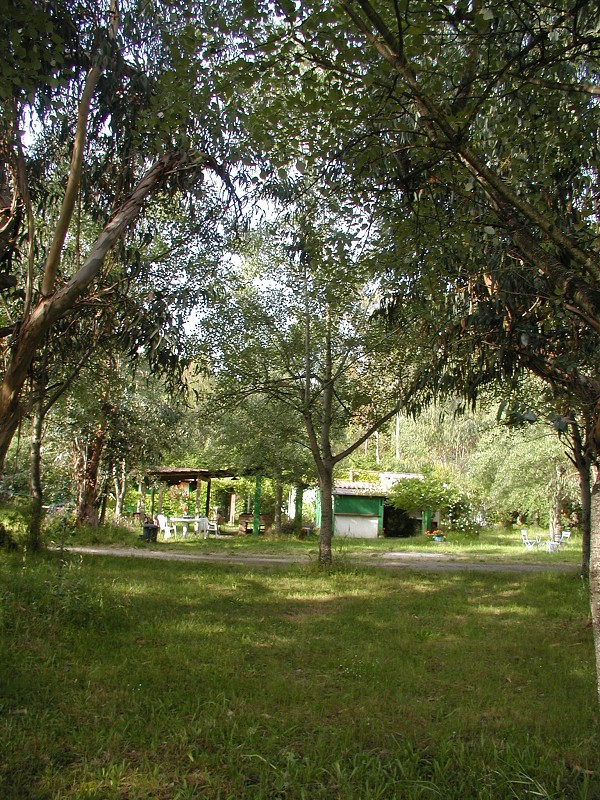 Korsika 2006
