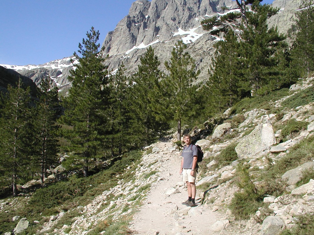 Korsika 2006