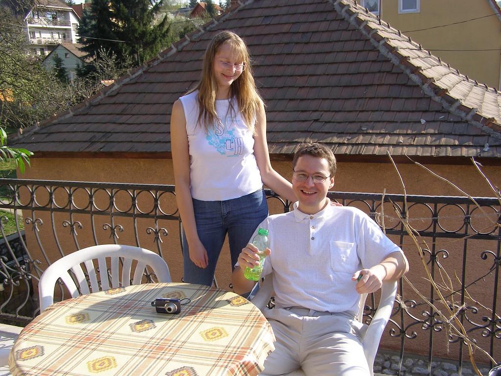 Miskolc 2007