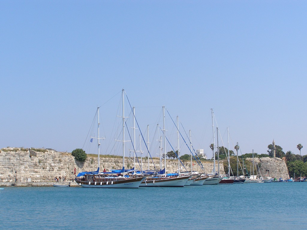 Turecko 2006