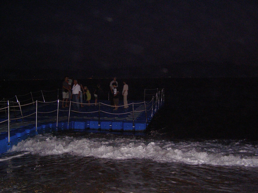 Turecko 2006