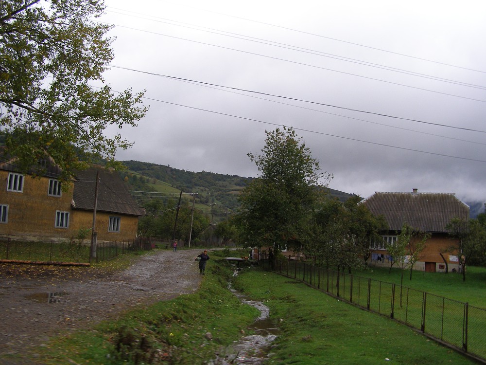 Ukrajina 2006