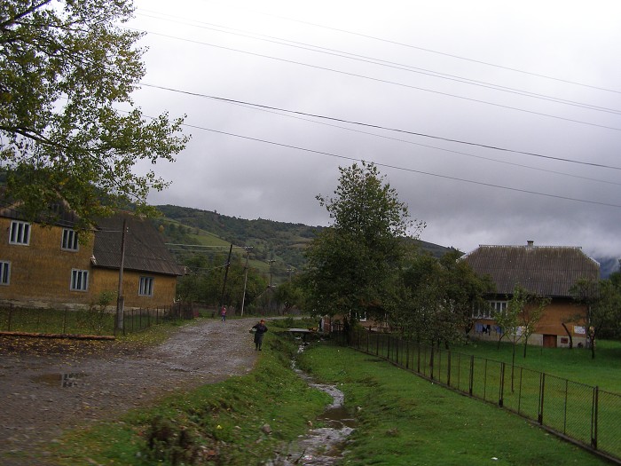 Ukrajina 2006