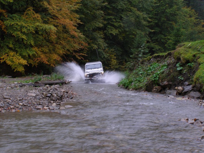 Ukrajina 2006
