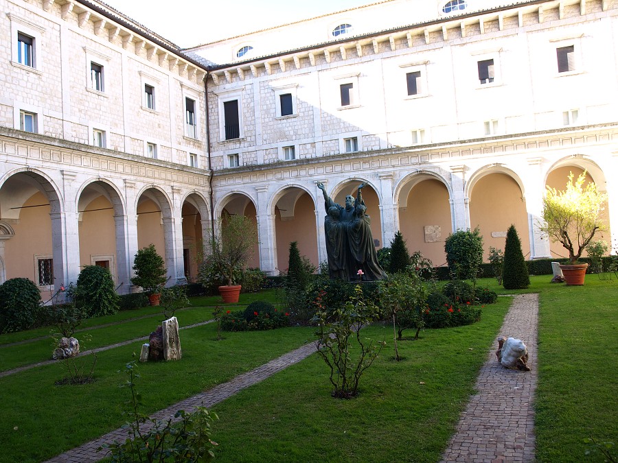 Itlie 2007