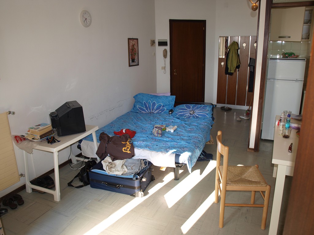 Itálie Lignano 2008