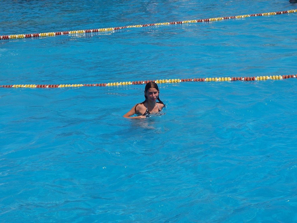 Itálie Lignano 2008