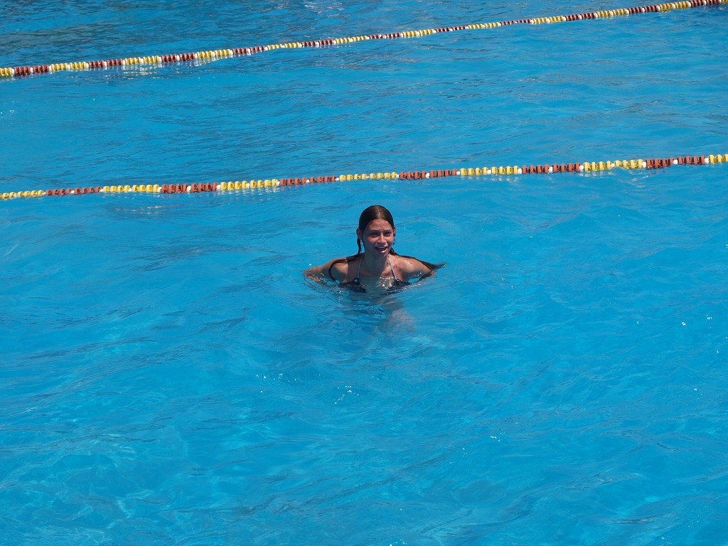 Itálie Lignano 2008
