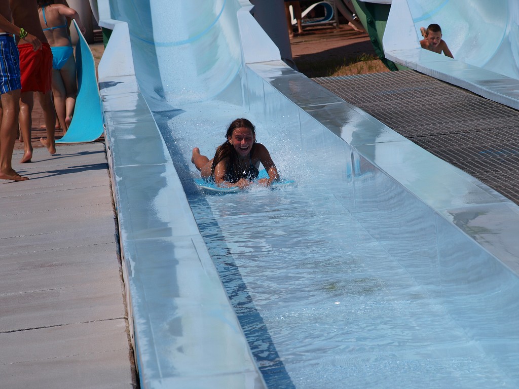Itálie Lignano 2008