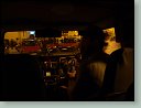 I cesta taxikem k autm byla zitek. 