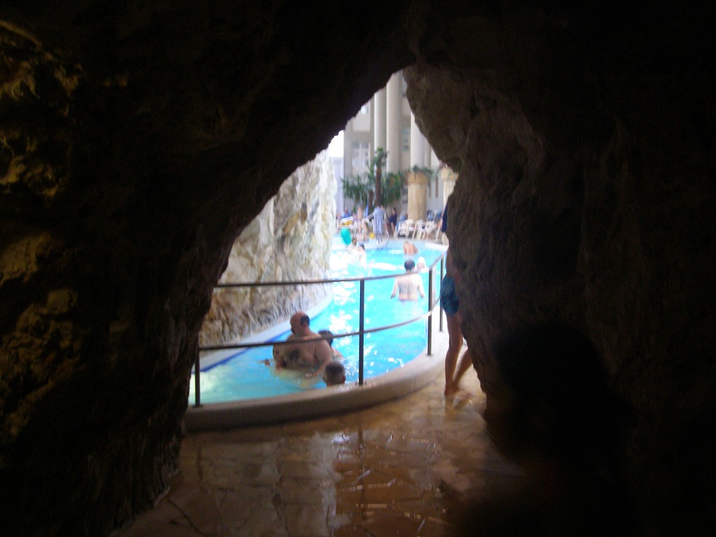 Miskolc 2007